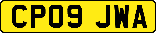 CP09JWA