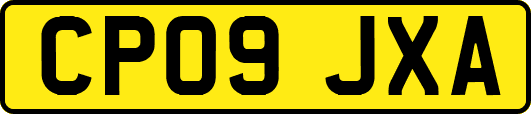 CP09JXA
