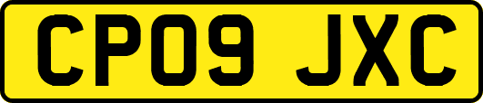 CP09JXC