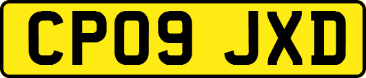 CP09JXD