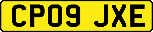 CP09JXE