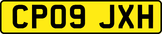 CP09JXH