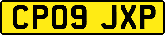 CP09JXP