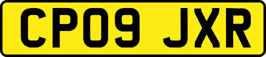 CP09JXR