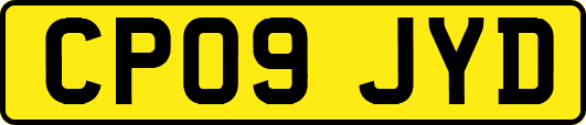 CP09JYD
