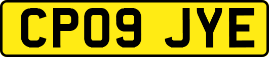 CP09JYE