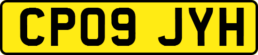 CP09JYH