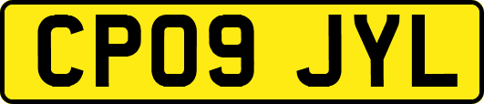 CP09JYL