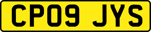 CP09JYS