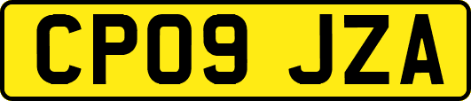 CP09JZA