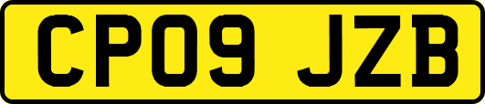 CP09JZB
