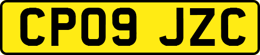 CP09JZC