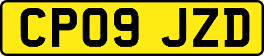 CP09JZD