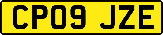 CP09JZE