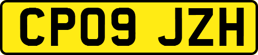 CP09JZH