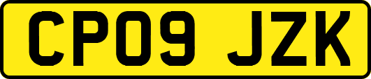 CP09JZK