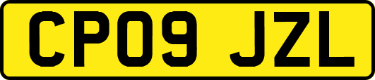 CP09JZL