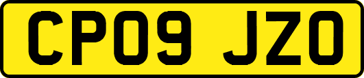 CP09JZO