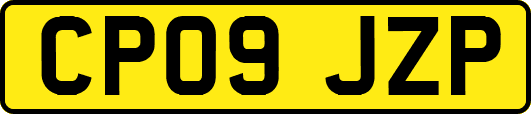 CP09JZP