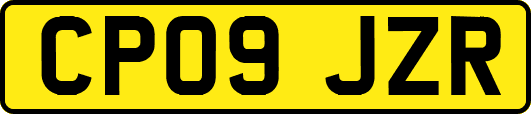 CP09JZR