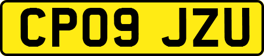 CP09JZU