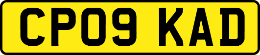 CP09KAD