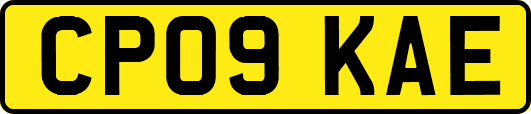 CP09KAE
