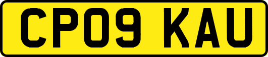 CP09KAU