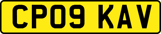 CP09KAV