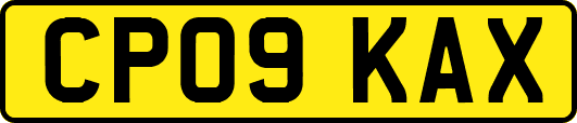 CP09KAX