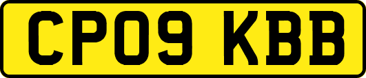 CP09KBB
