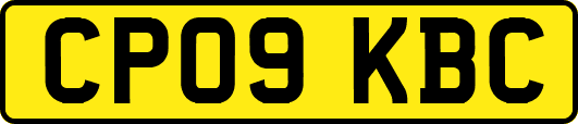 CP09KBC
