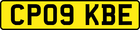 CP09KBE