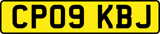 CP09KBJ