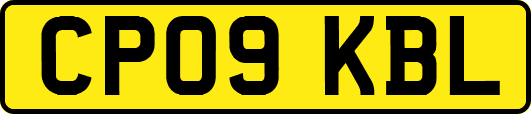 CP09KBL
