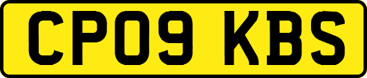 CP09KBS
