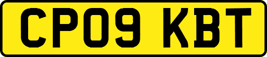 CP09KBT