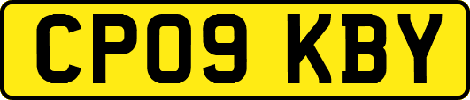 CP09KBY