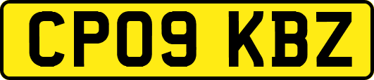 CP09KBZ