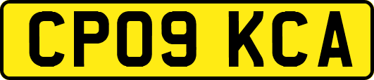 CP09KCA