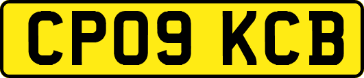 CP09KCB