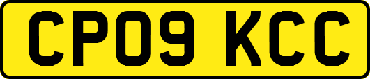 CP09KCC