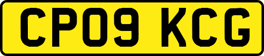 CP09KCG