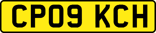 CP09KCH