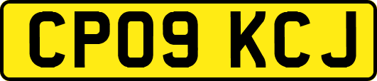 CP09KCJ