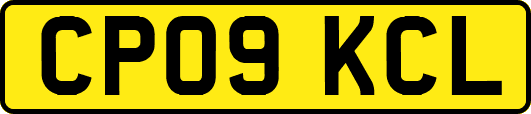 CP09KCL
