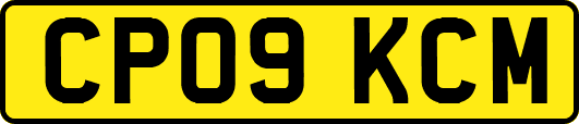 CP09KCM
