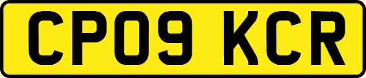 CP09KCR