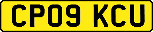CP09KCU