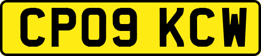 CP09KCW